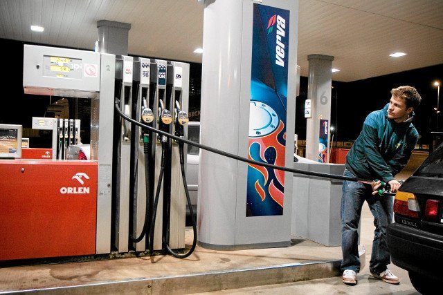 Orlen ma promocję 8 marca dla kobiet