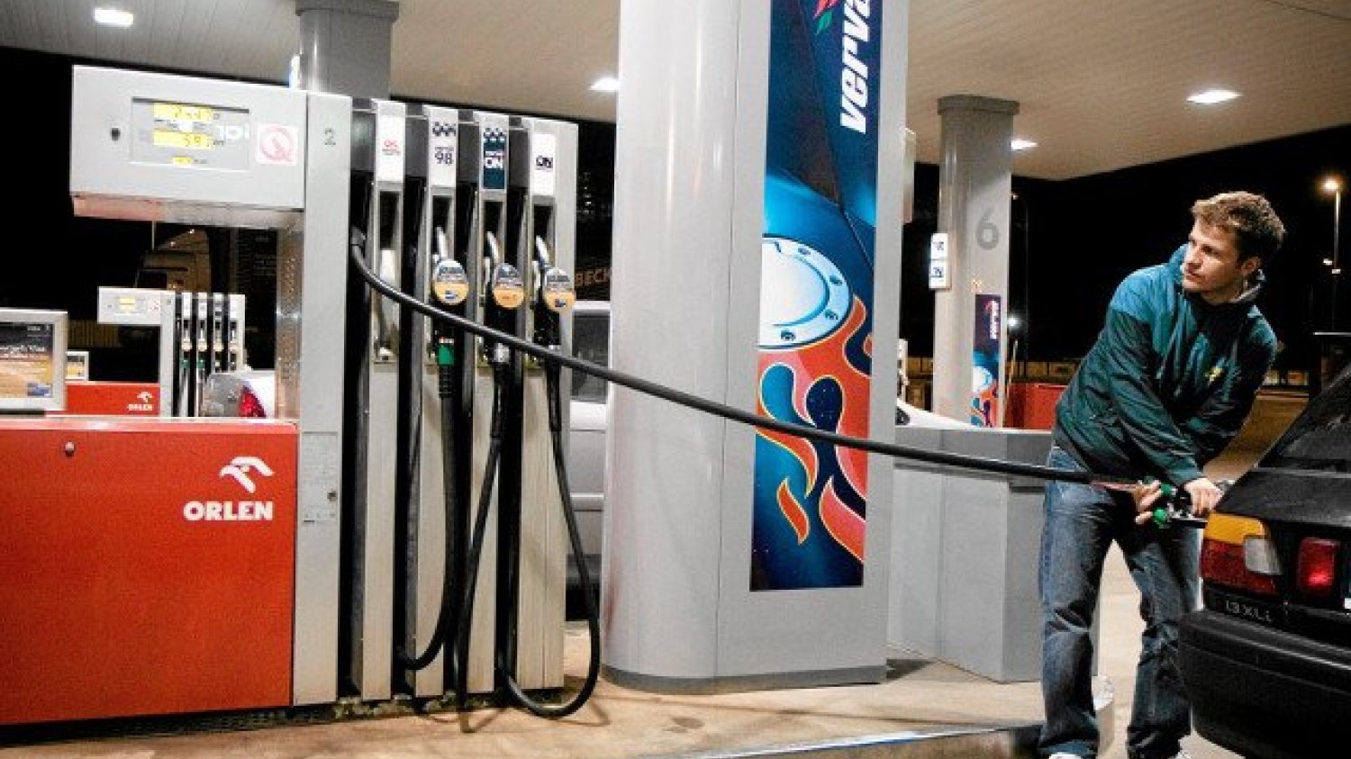 Orlen ma promocję 8 marca dla kobiet