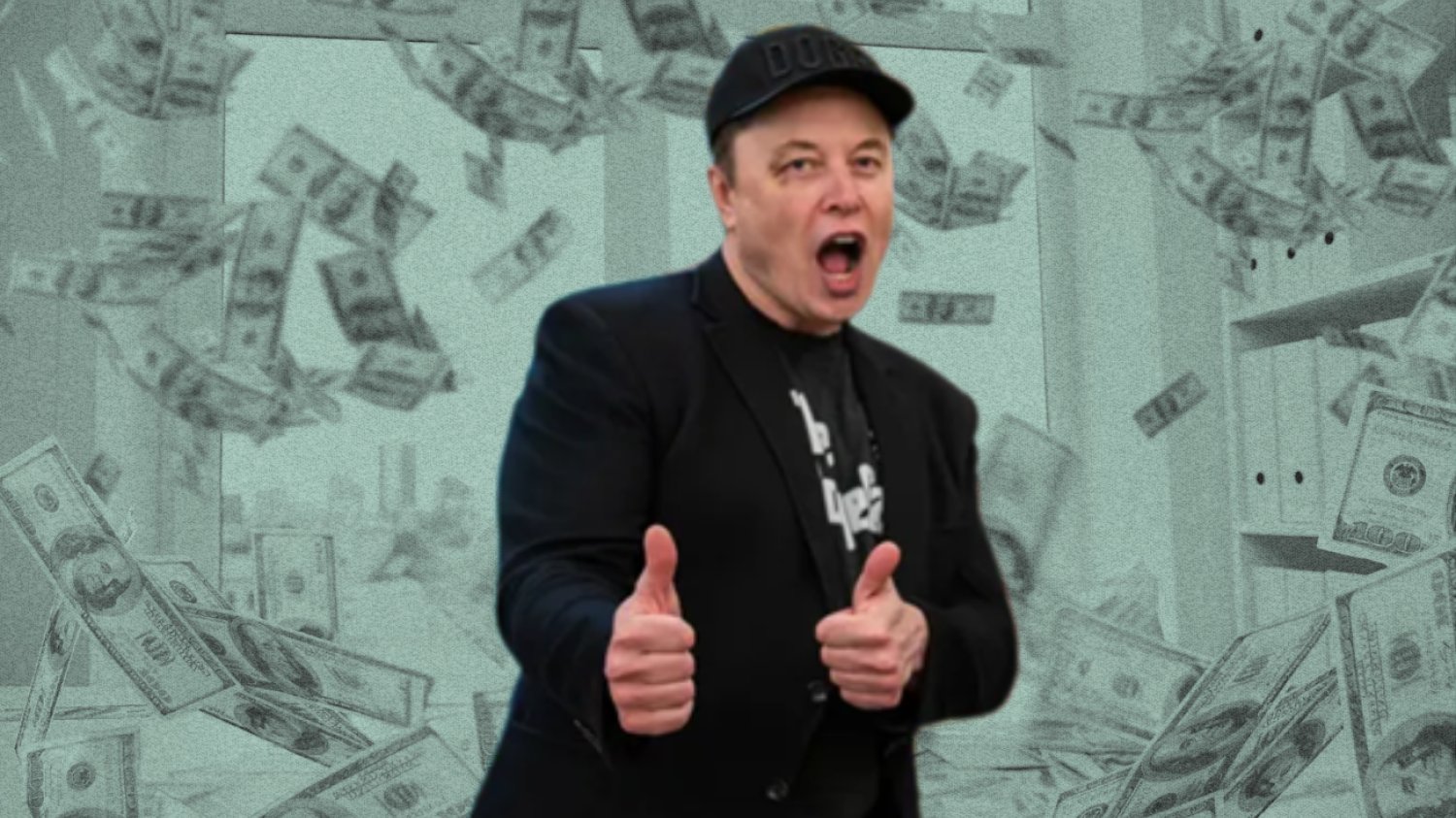 Najbogatszy człowiek na świecie nie płaci podatków. Tak rośnie imperium Elona Muska Musk bogatszy niż kiedykolwiek. New York Times ujawnia: nie płaci podatków