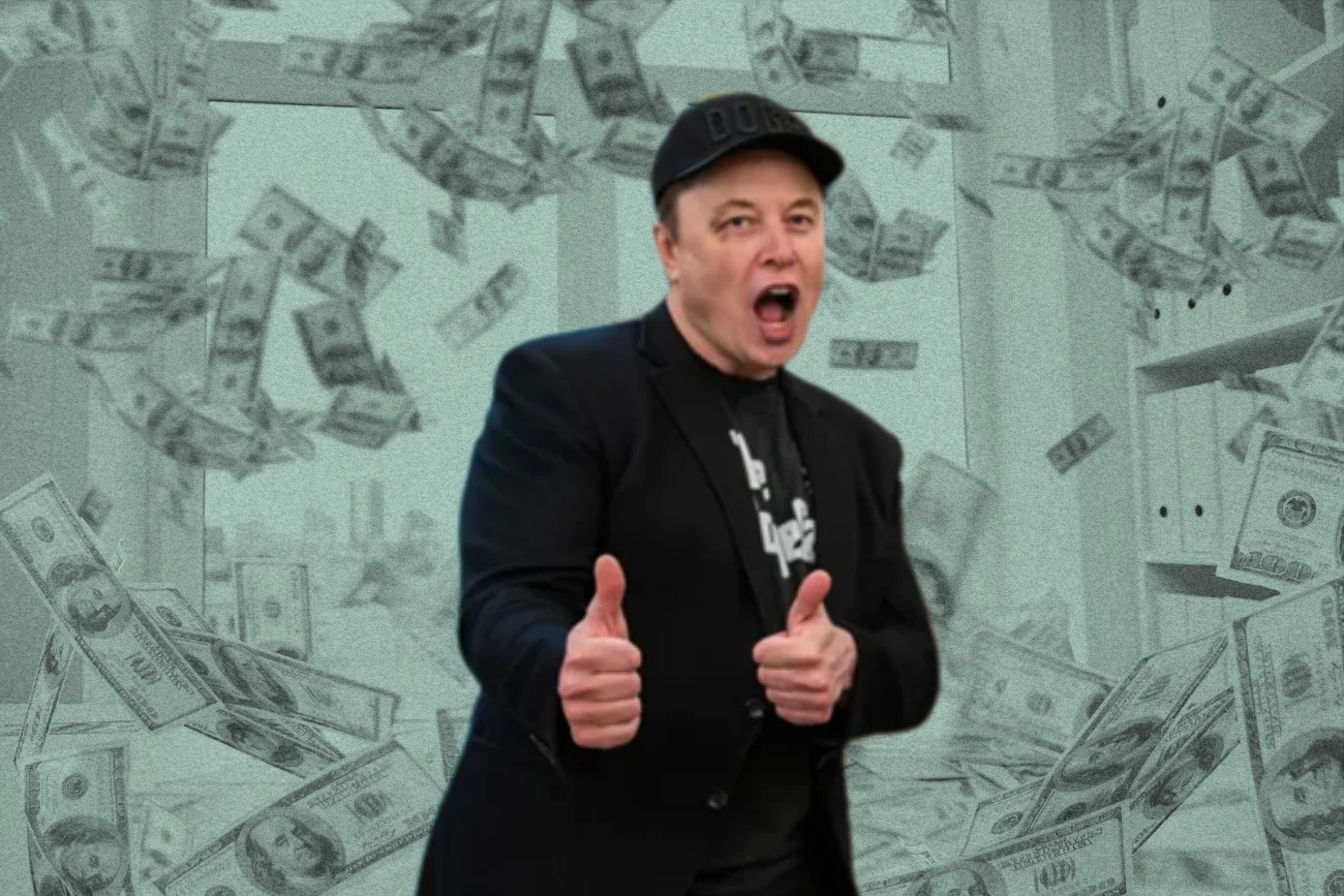 Musk bogatszy niż kiedykolwiek. New York Times ujawnia: nie płaci podatków