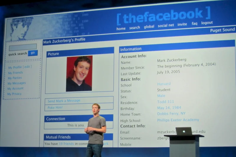 Facebook i Mark Zuckerberg ostatnio nie mogą opędzić się od krytyków.