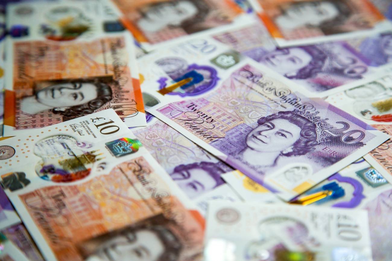 Funty brytyjskie