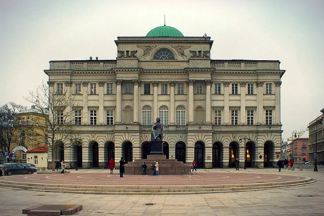 Sprzeciw wobec nowelizacji podniosła m.in Polska Akademia Nauk