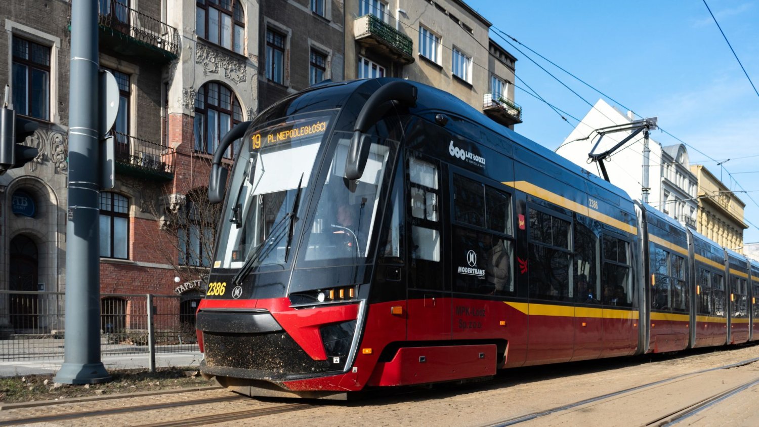Wielkie zmiany w Łodzi i 3 najważniejsze inwestycje. Miasto wjeżdża na nowy poziom