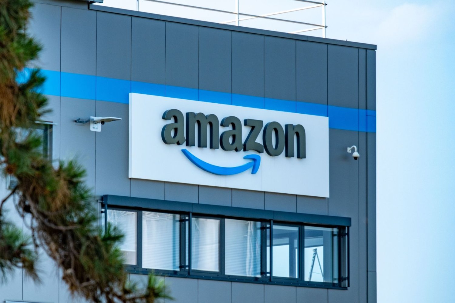 Amazon.