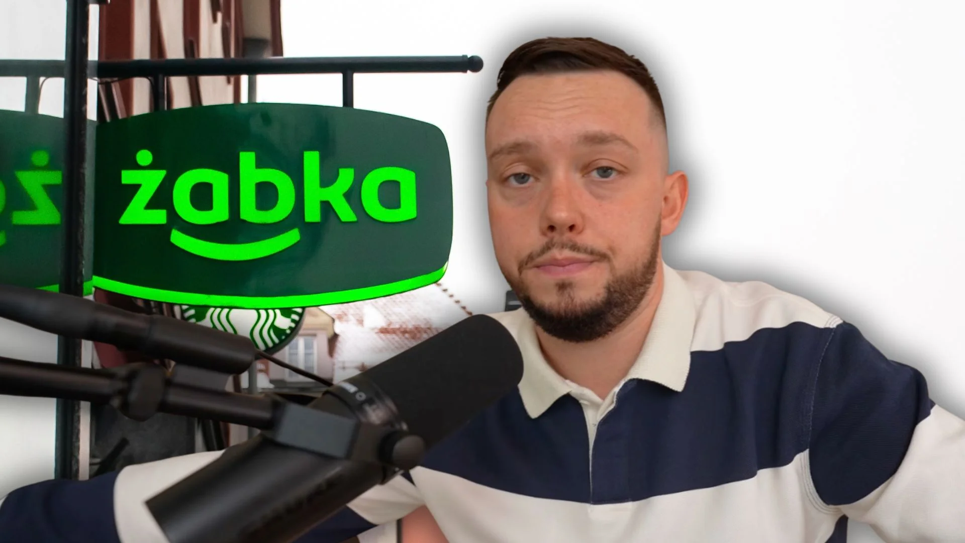 Książulo w Żabce z własną pizzą. W sieci zawrzało przed premierą