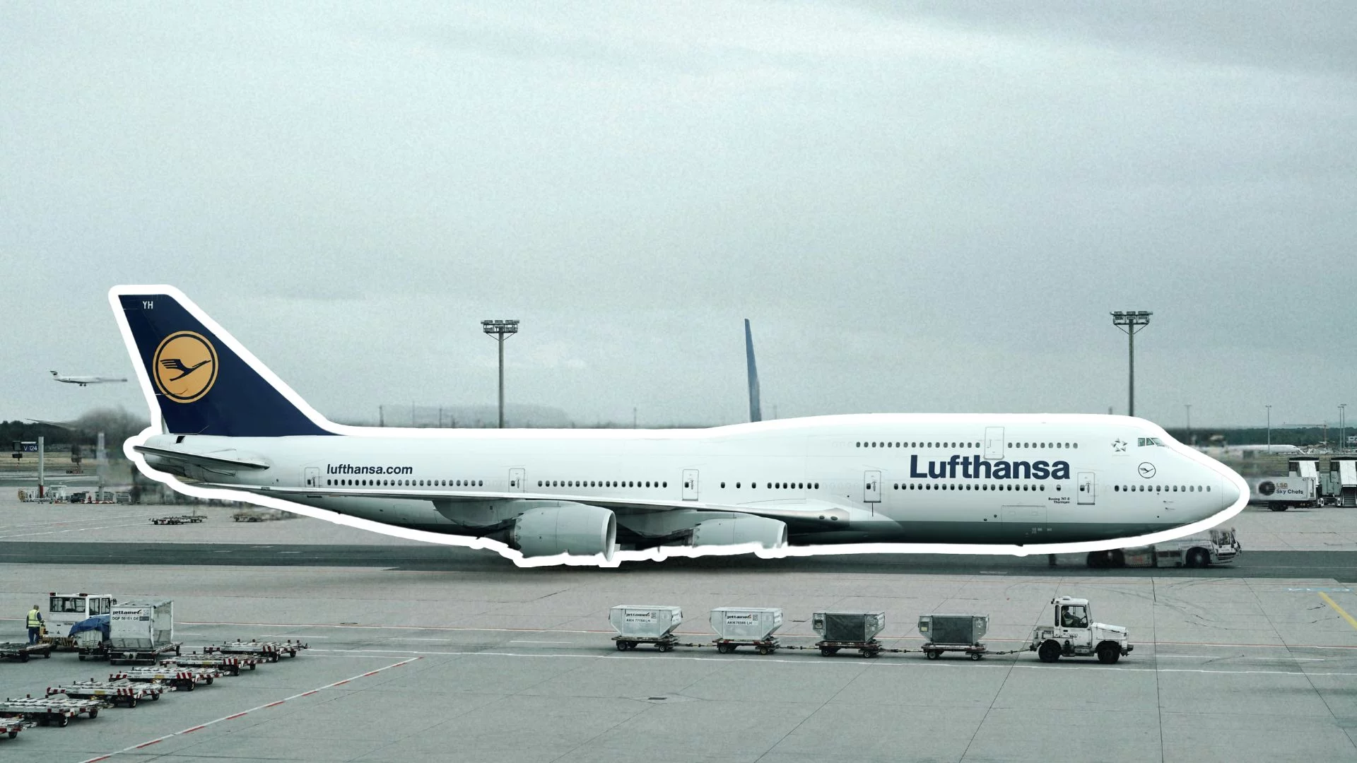 Wielka rzeź połączeń w Lufthansie. Niemiecki gigant tnie loty także do Polski