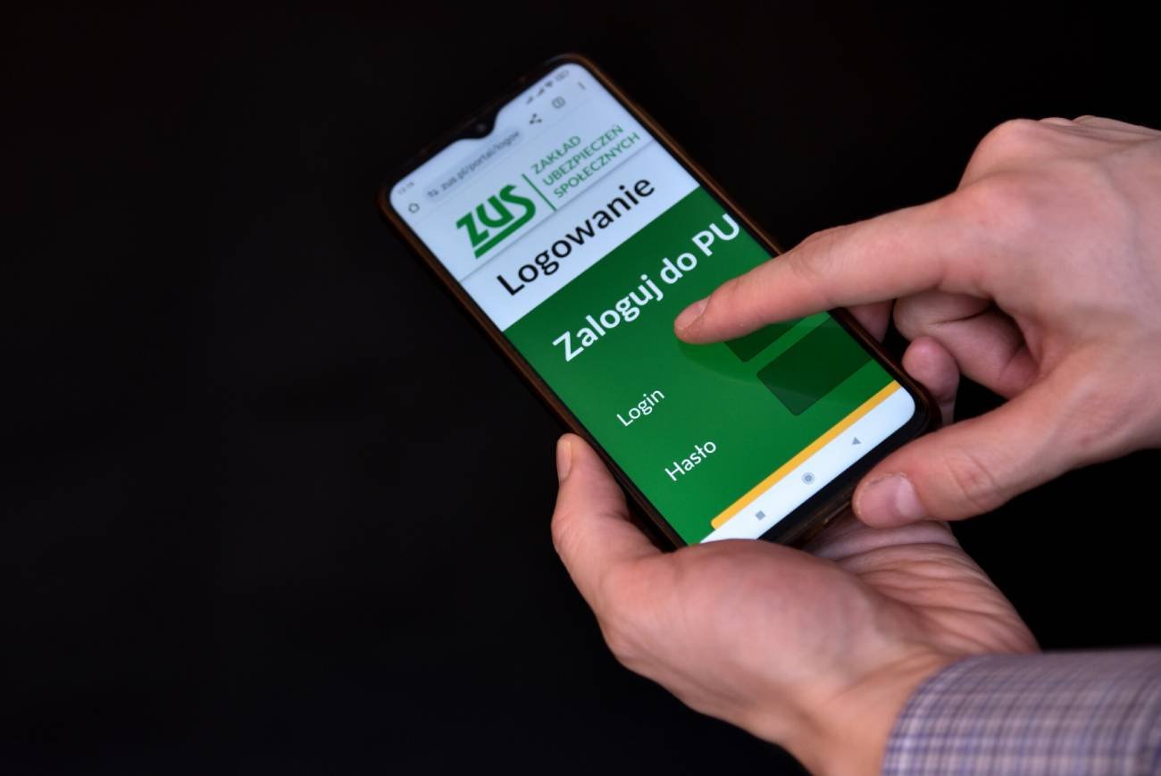 36-latek usłyszał już zarzuty.