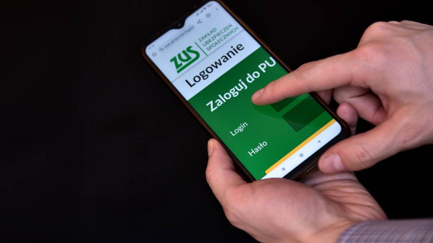 36-latek usłyszał już zarzuty.