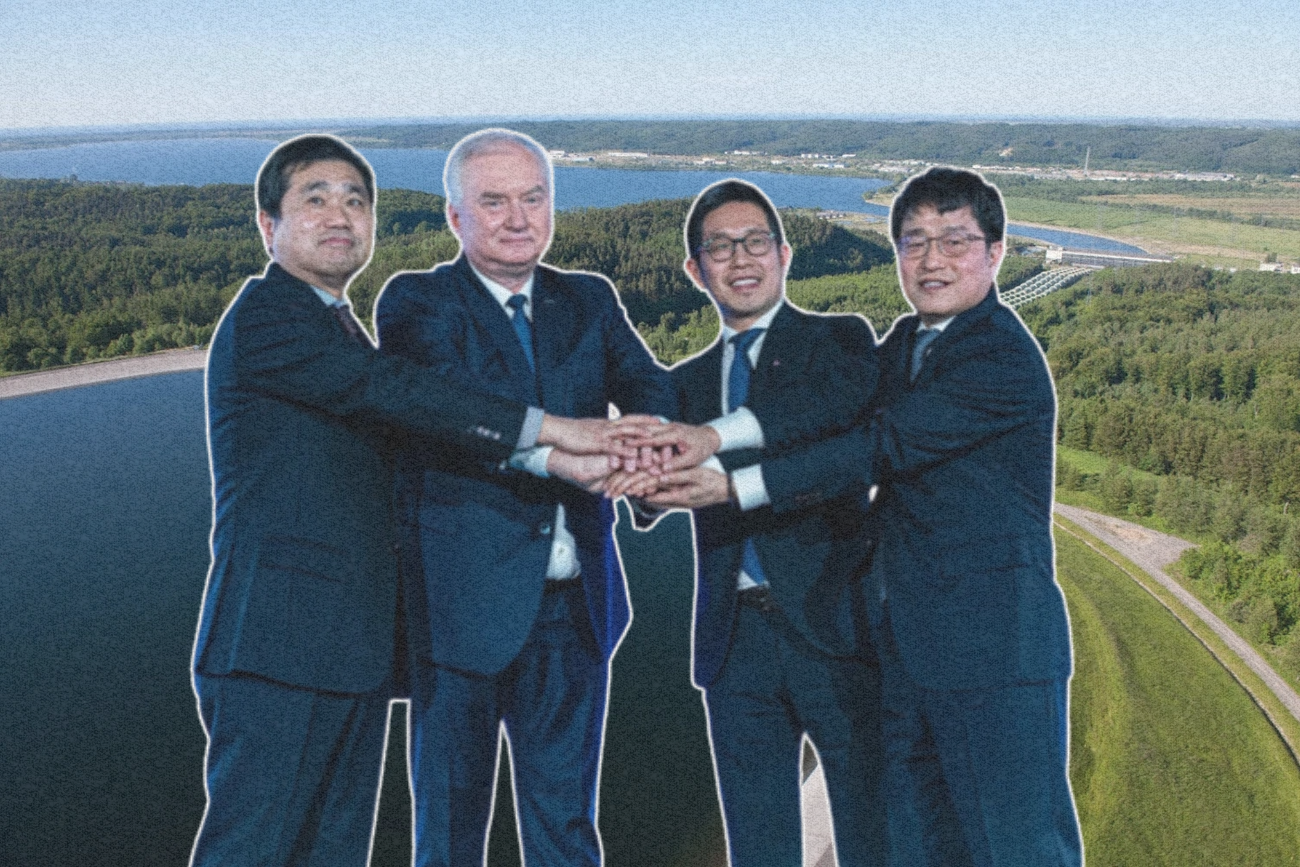 Bateryjny magazyn energii w Żarnowcu ma być gotowy w 2027 r. PGE chce sfinansować tę inwestycję częściowo ze środków z Krajowego Planu Odbudowy.