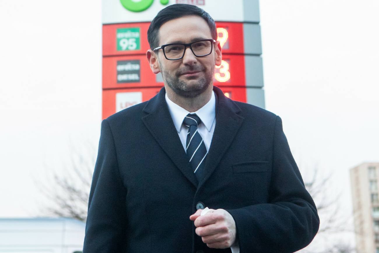 Czy odejście Daniela Obajtka wpłynie na ceny paliw?