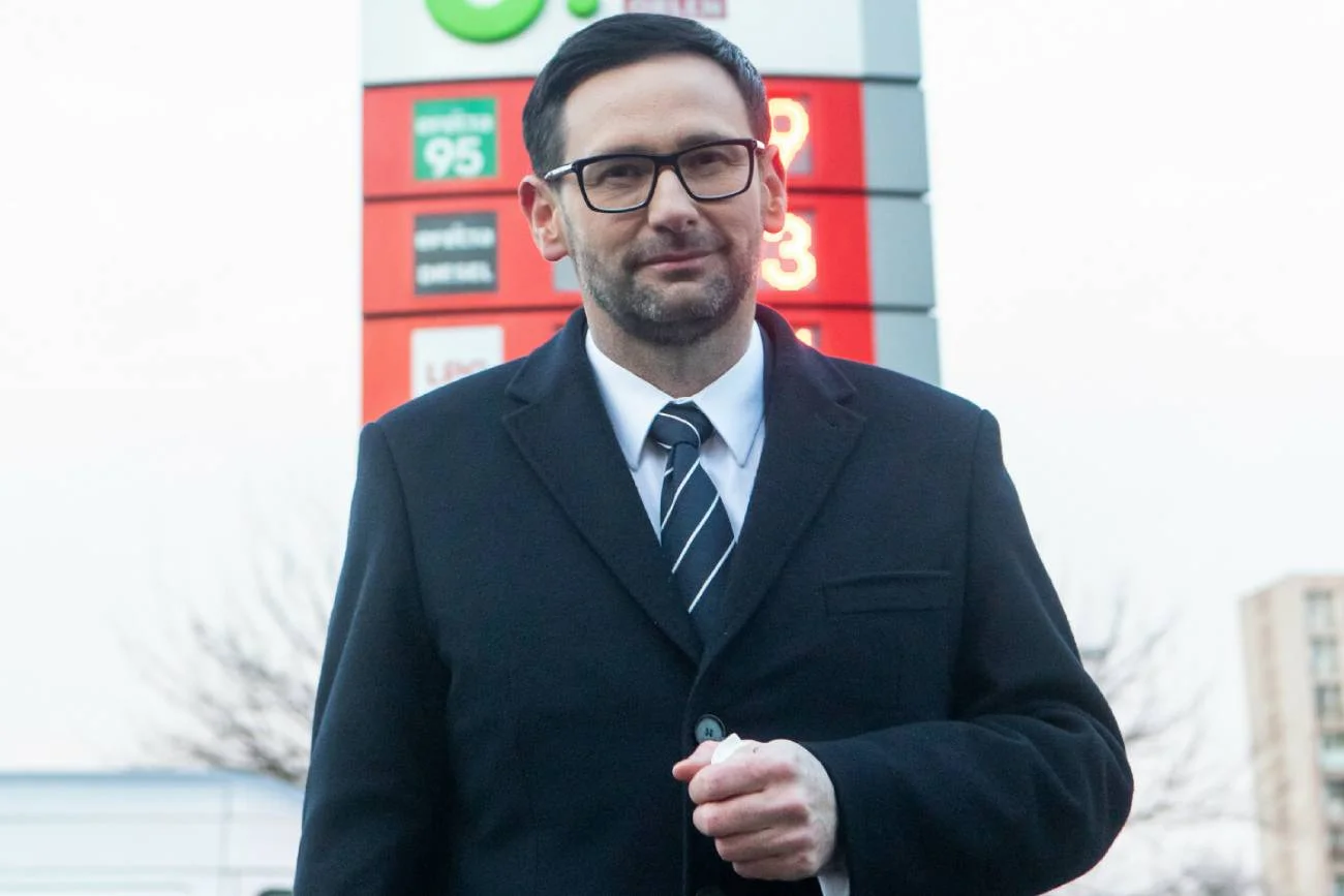 Czy odejście Daniela Obajtka wpłynie na ceny paliw?