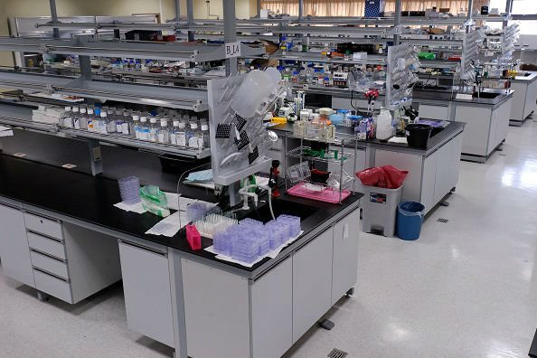 Dotychczas odbyło się pięć edycji programu Lider, w których wyłoniono 178 laureatów