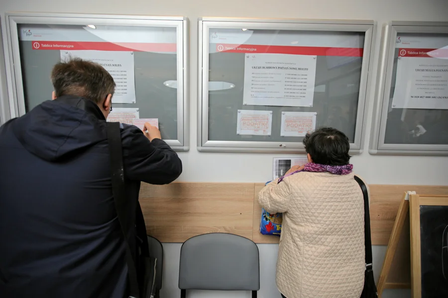 Część podatników musi zanieść korespondencję ze skarbówką do eksperta, żeby zorientować się, czy dostali wezwanie czy już decyzję.