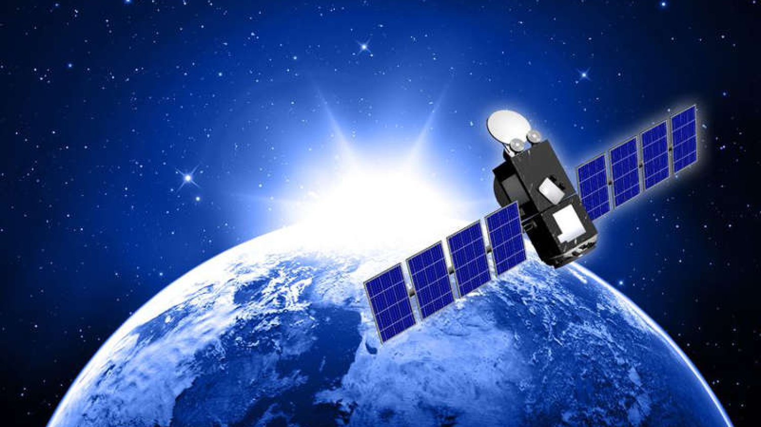 Powstaną dwa nowe polskie satelity? Jeden cywilny, drugi wojskowy. Dadzą nam dostęp do informacji, za które dziś płacimy