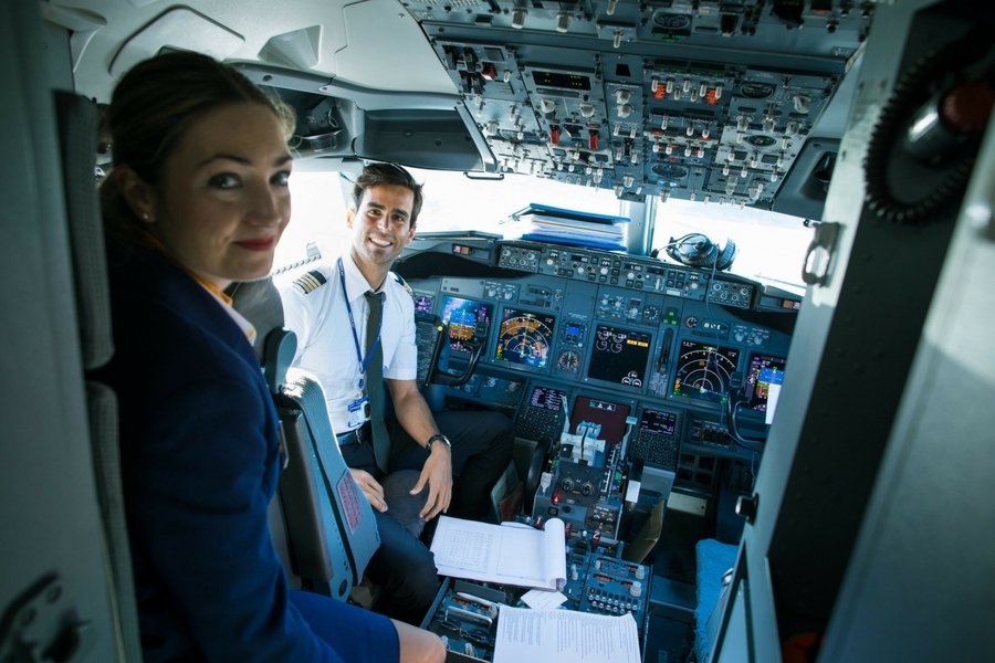 Linie lotnicze Ryanair zdecydowały się uznać związki zawodowe w firmie, na początek na Wyspach.