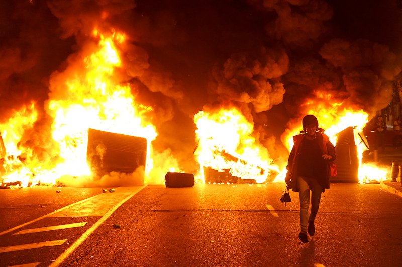 Niektórzy pracownicy są niereformowalni i jeśli zawczasu nie wręczysz im wypowiedzenia twoja firma rozsadzi się od środka