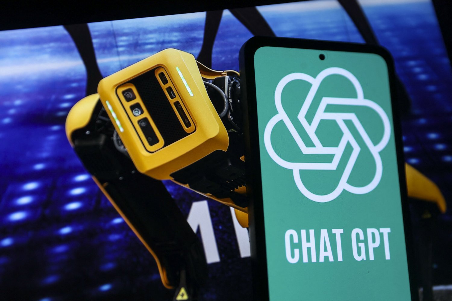 Nowa funkcja w ChatGPT