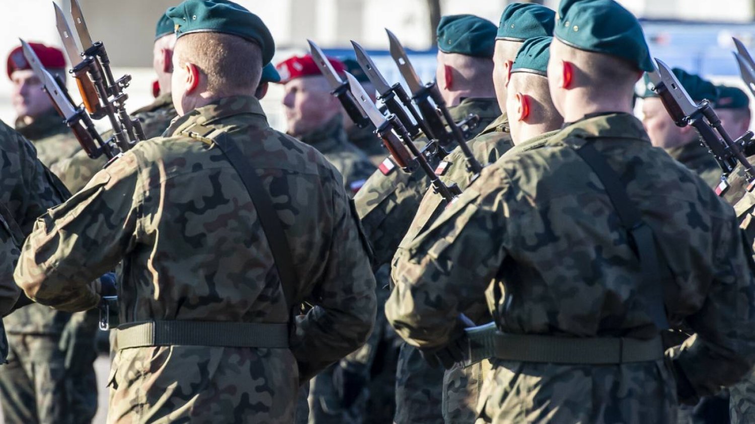 Wojsko Polskie otrzyma dwa satelity obserwacyjne