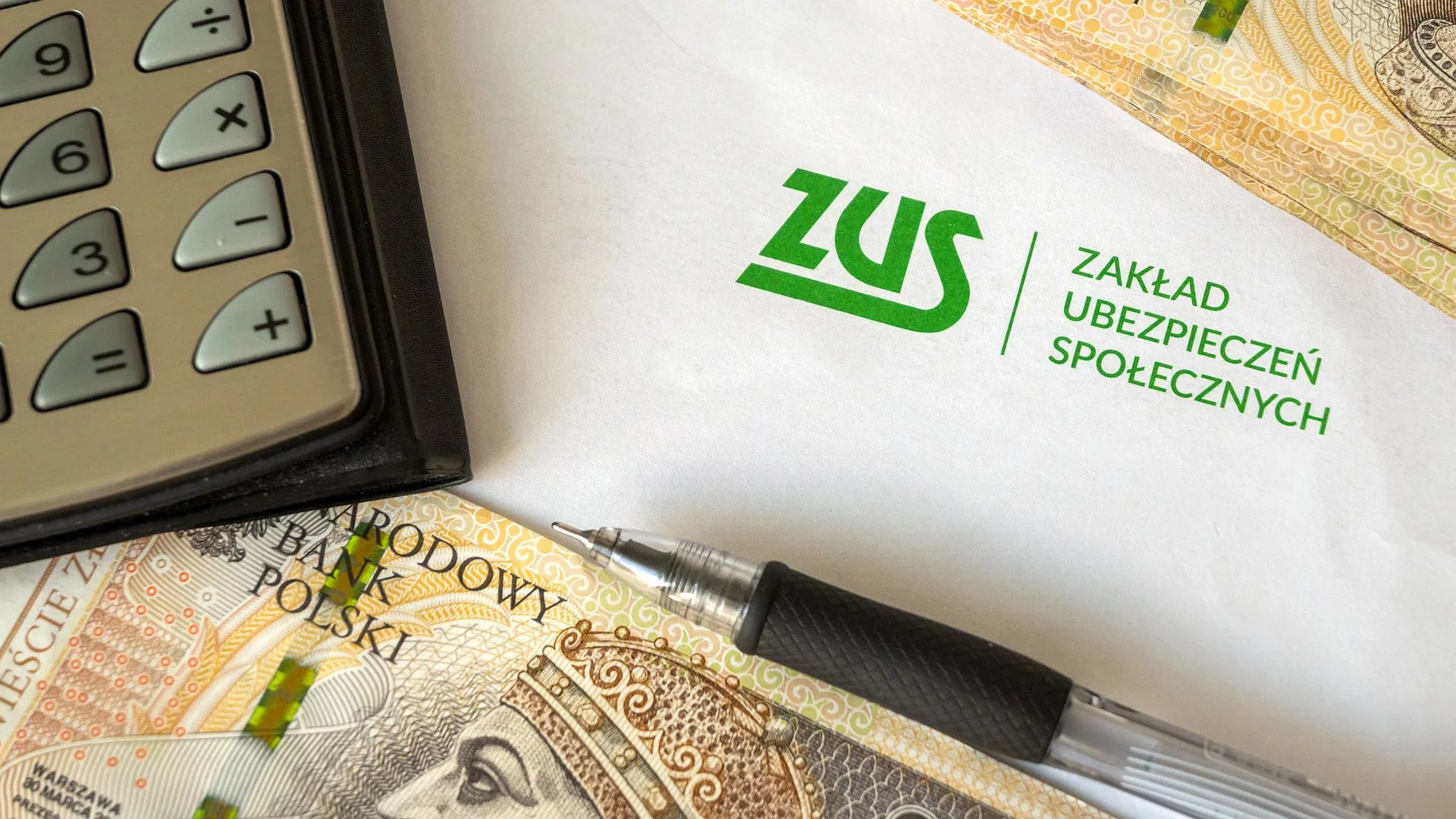 Rewolucja w Małym ZUS Plus: Łatwiejszy powrót do niższych składek od 2026 r. pismo z ZUS i pieniądze