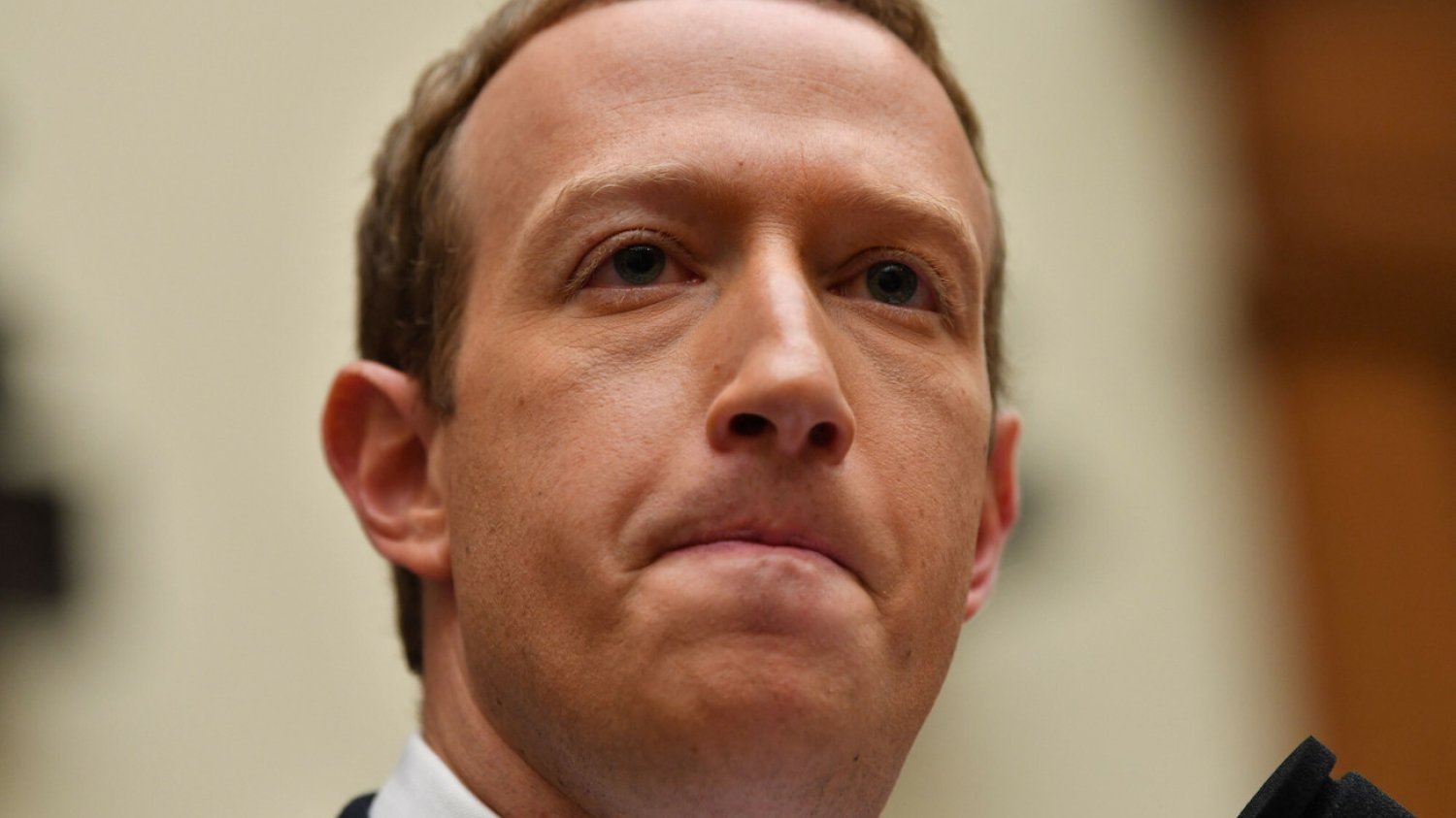 Mark Zuckerberg wydaje rocznie na ochronę prawie 27 mln dolarów