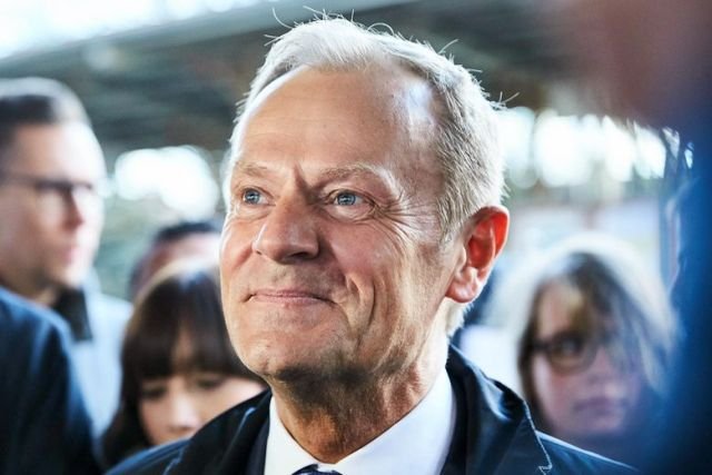 Donald Tusk może przypadkiem uderzyć w polski budżet i znacząco obniżyć polskie PKB - jeśli twardy Brexit stanie się faktem.