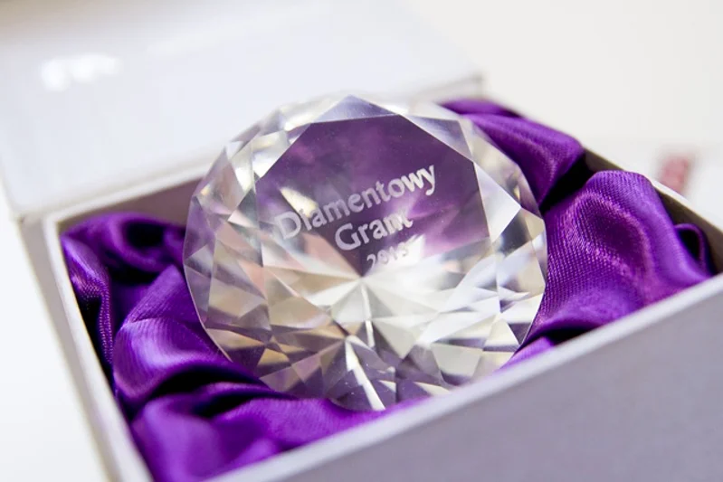Diamentowy Grant to państwowy program, który ma ułatwić wybitnie uzdolnionym studentom rozwój ich kariery naukowej. Resort nauki uruchomił właśnie jego piątą edycję