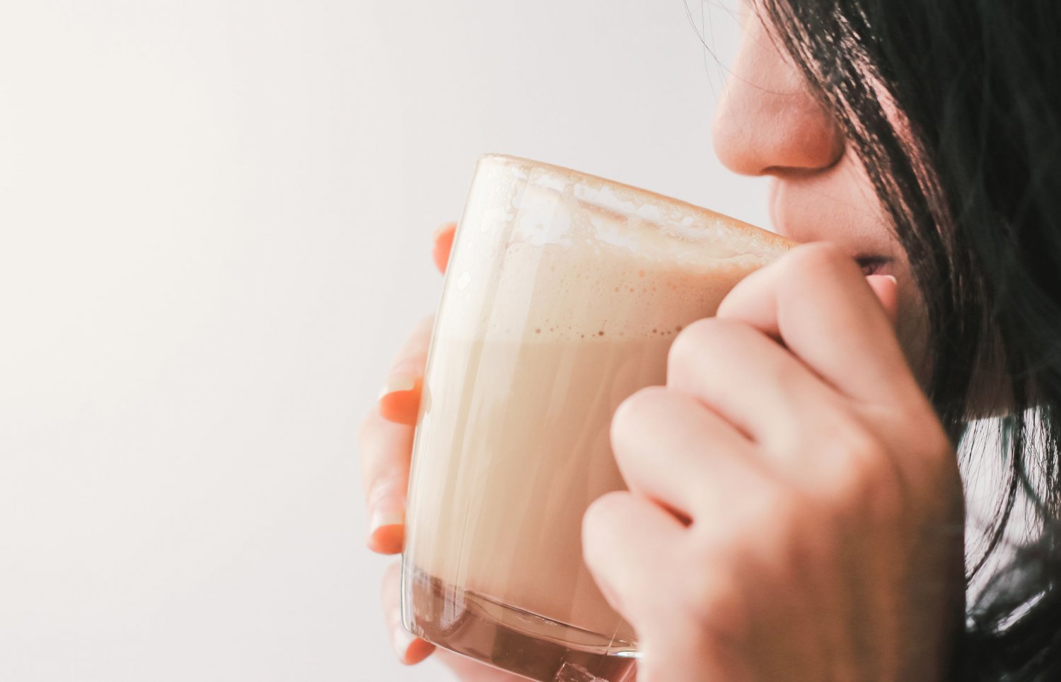 Picie kawy wcale nie jest takie niezdrowe, jak wykazały badania