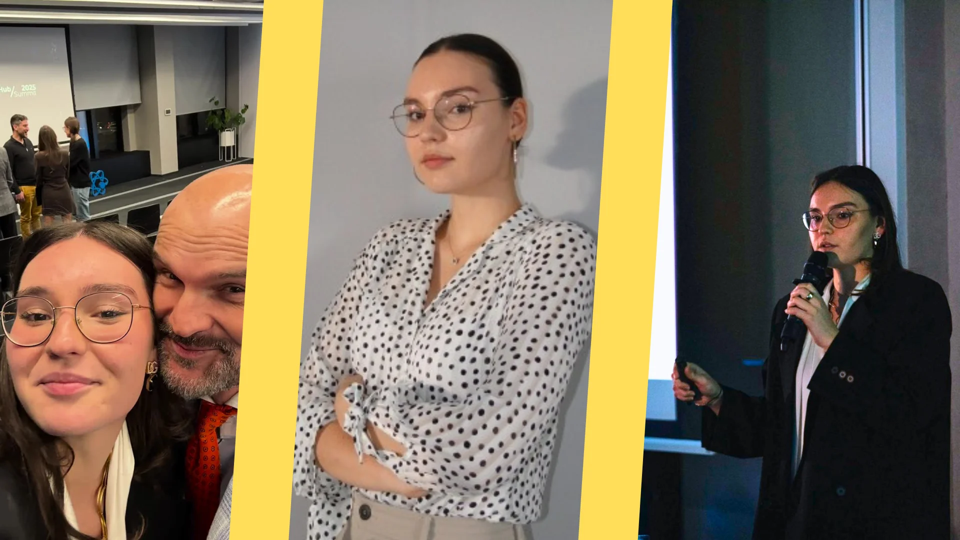 Córka Rafała Brzoski w InnPoland o swojej nowej firmie. Mówi, jaką cenną lekcję dał jej ojciec