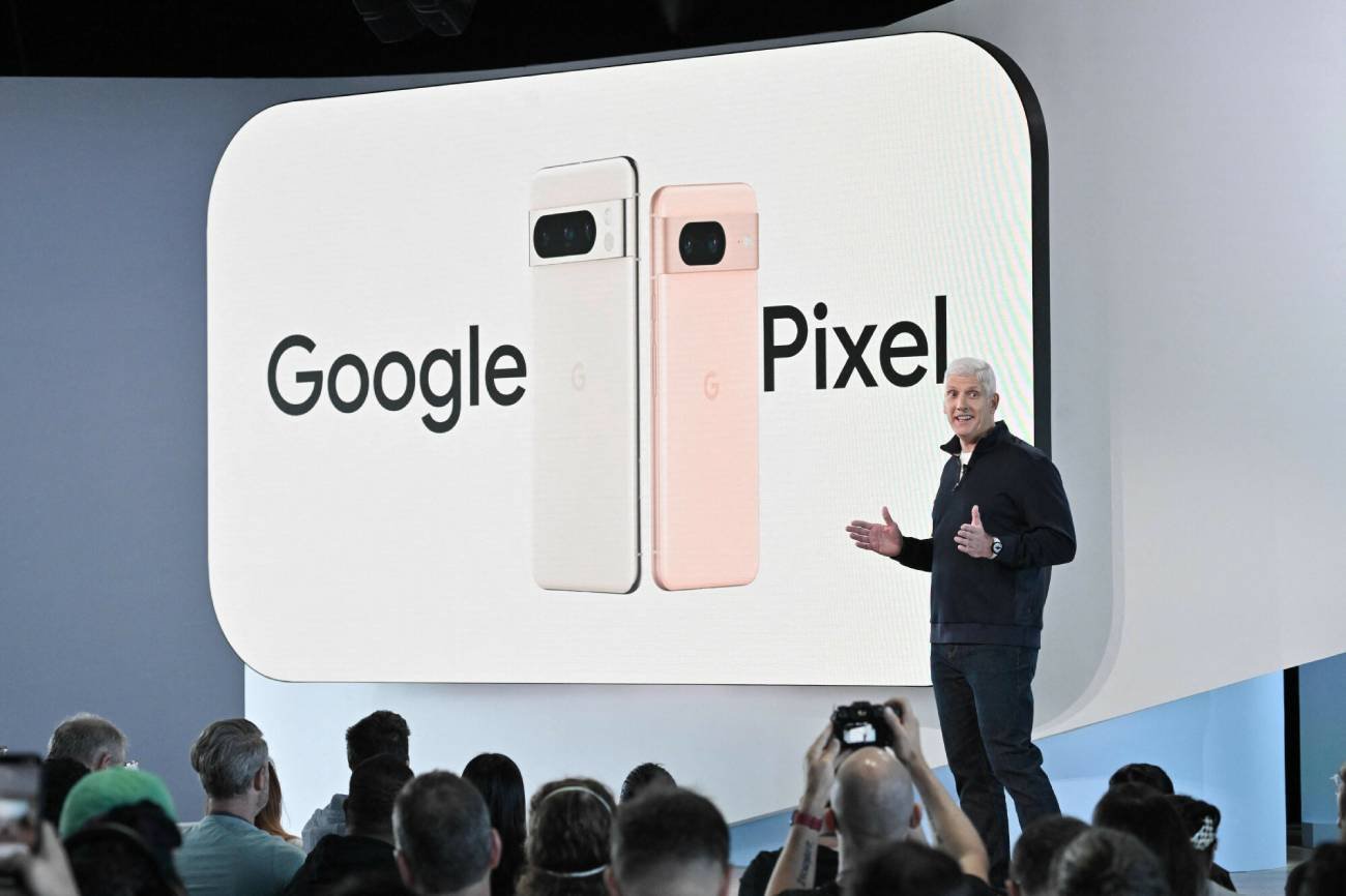 Ile kosztują smartfony Pixel 8 i Pixel 8 Pro?