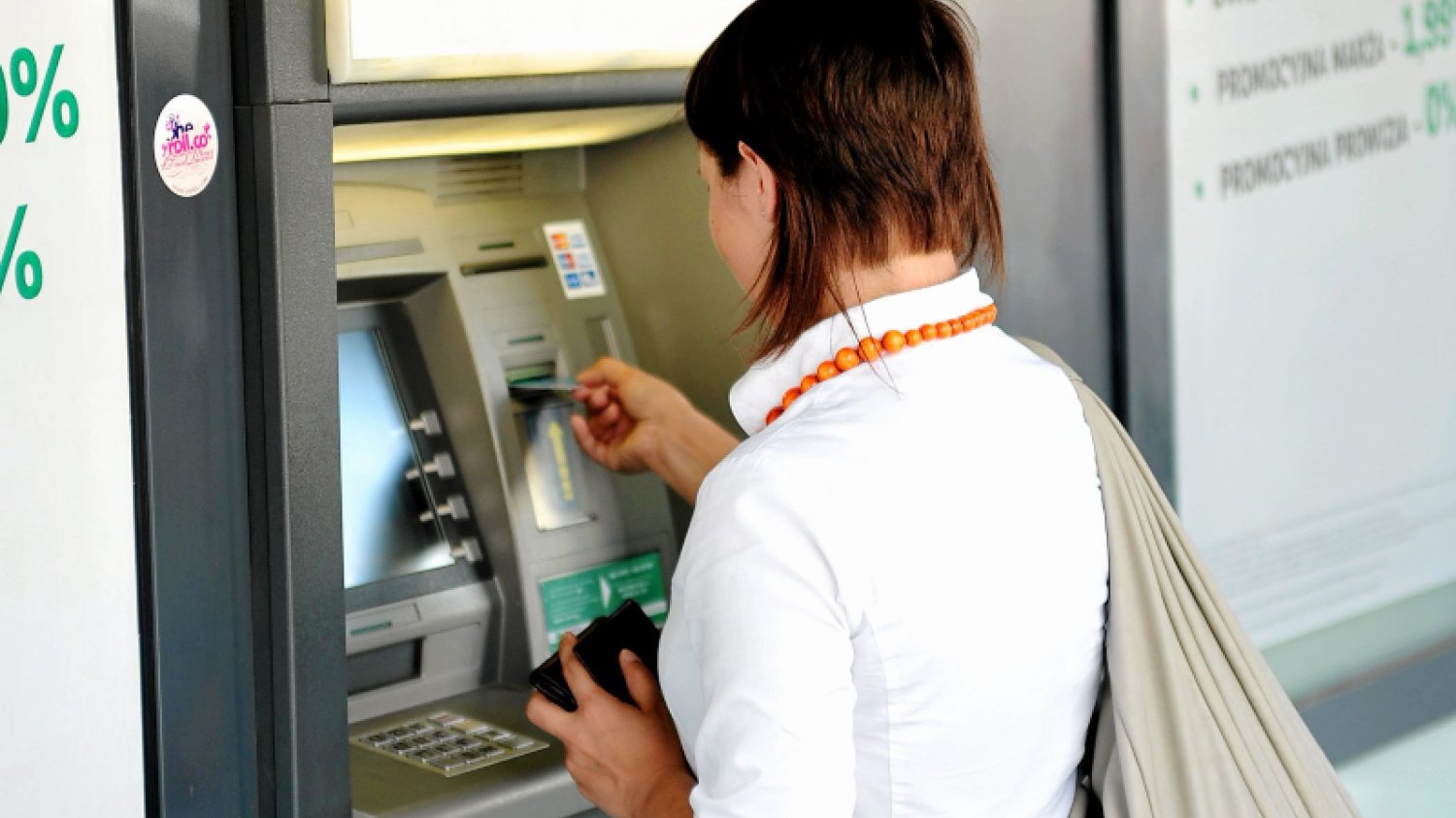 mBank rozważa wprowadzenie opłat od wysokiego saldo na depozycie.