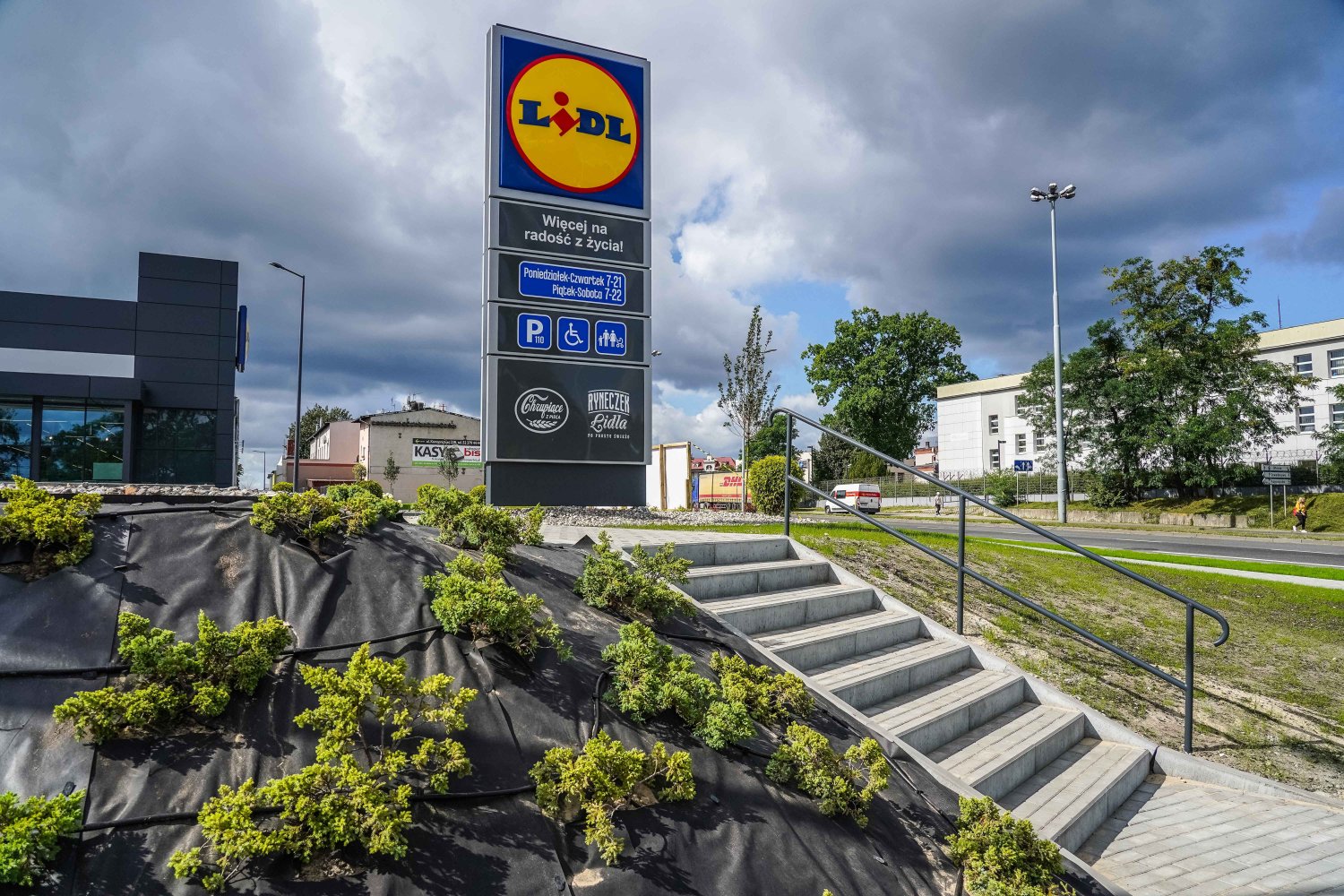 Lidl ogłosił nową promocję.