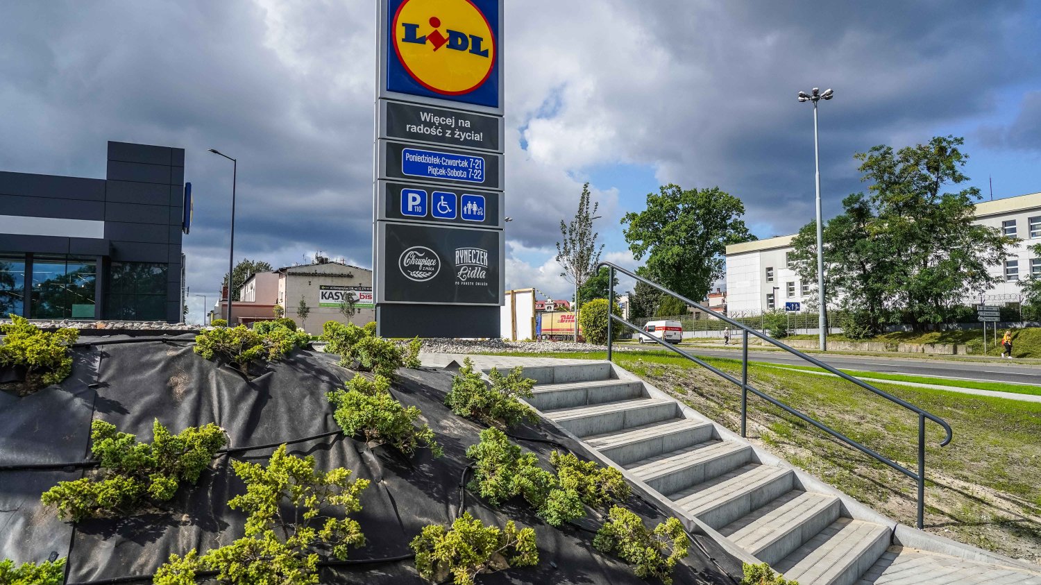 Lidl ogłosił nową promocję.