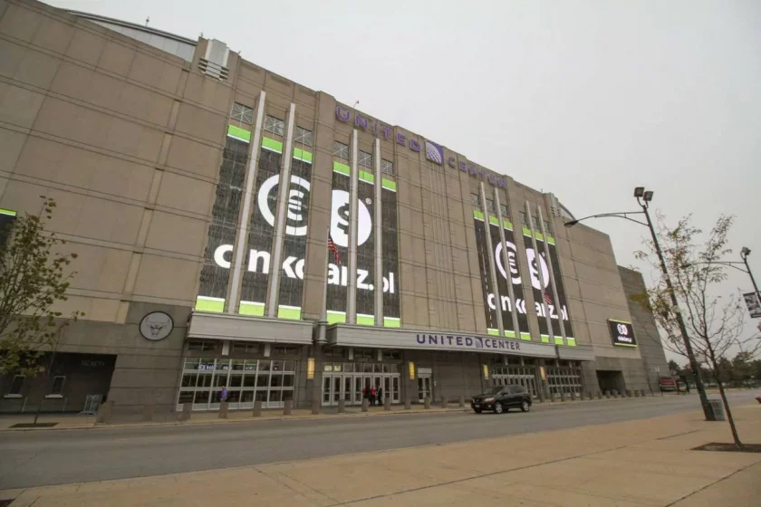 Logo Cinkciarz.pl w USA.