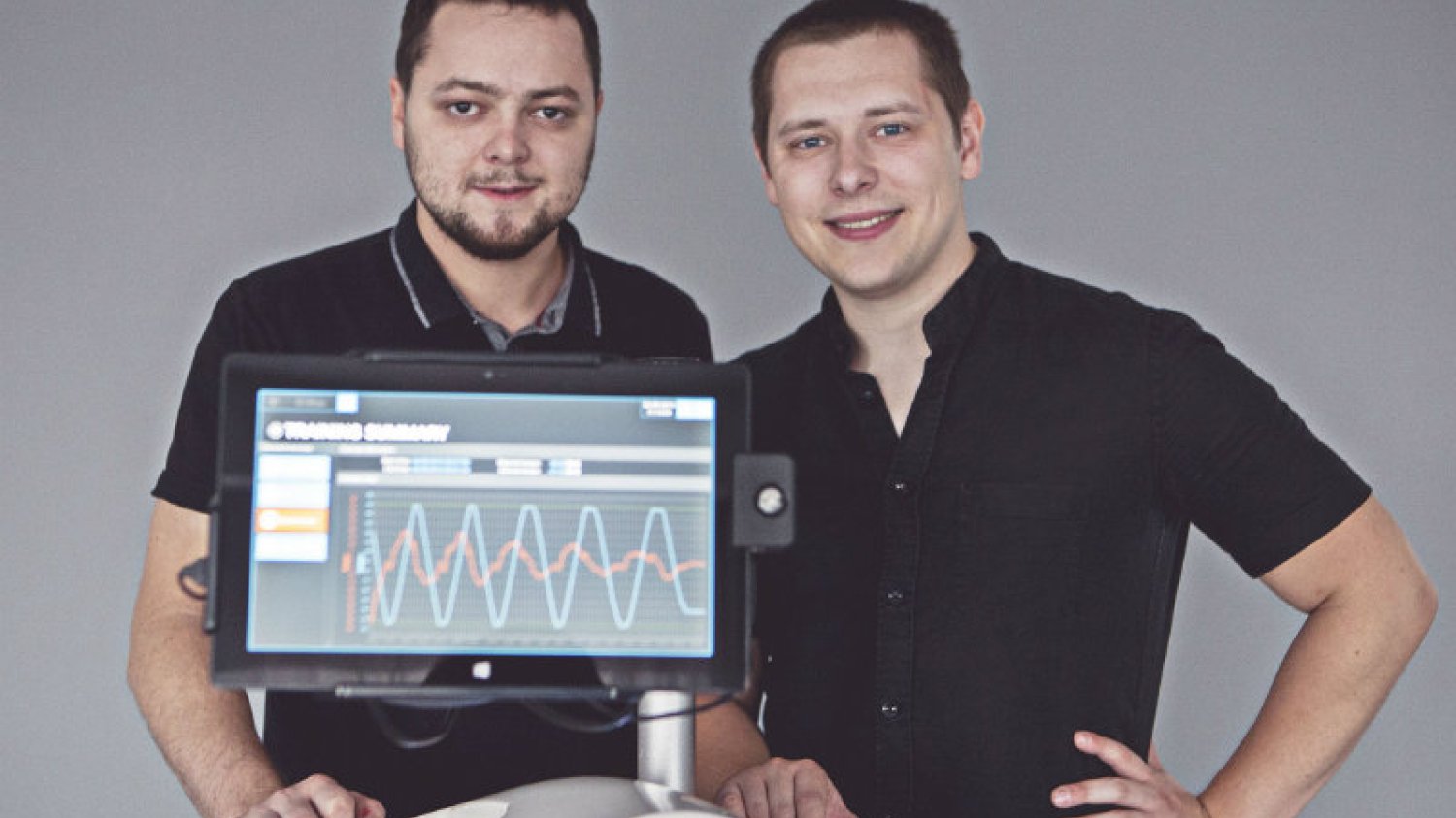 EGZOTech chce wprowadzić roboty do fizjoterapii.