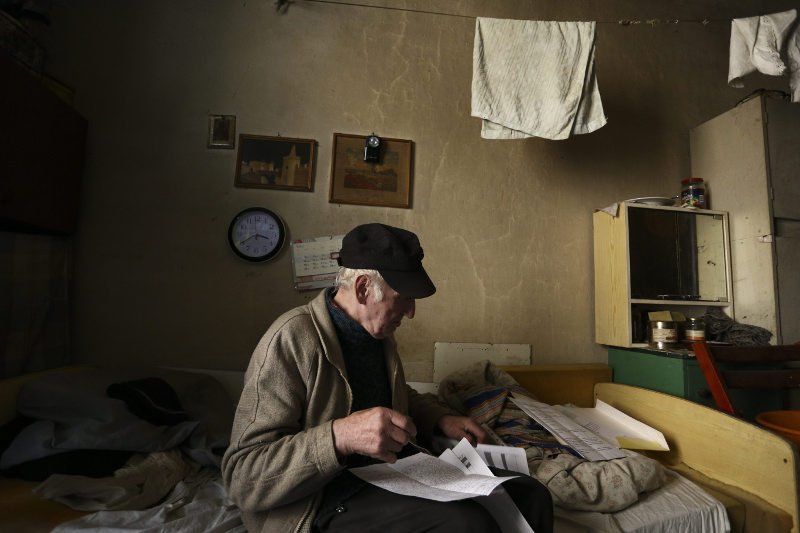 Bezwarunkowy Dochód Podstawowy miałby sprawić, że nikt nie musiałby martwić się o wyżywienie czy dach nad głową.