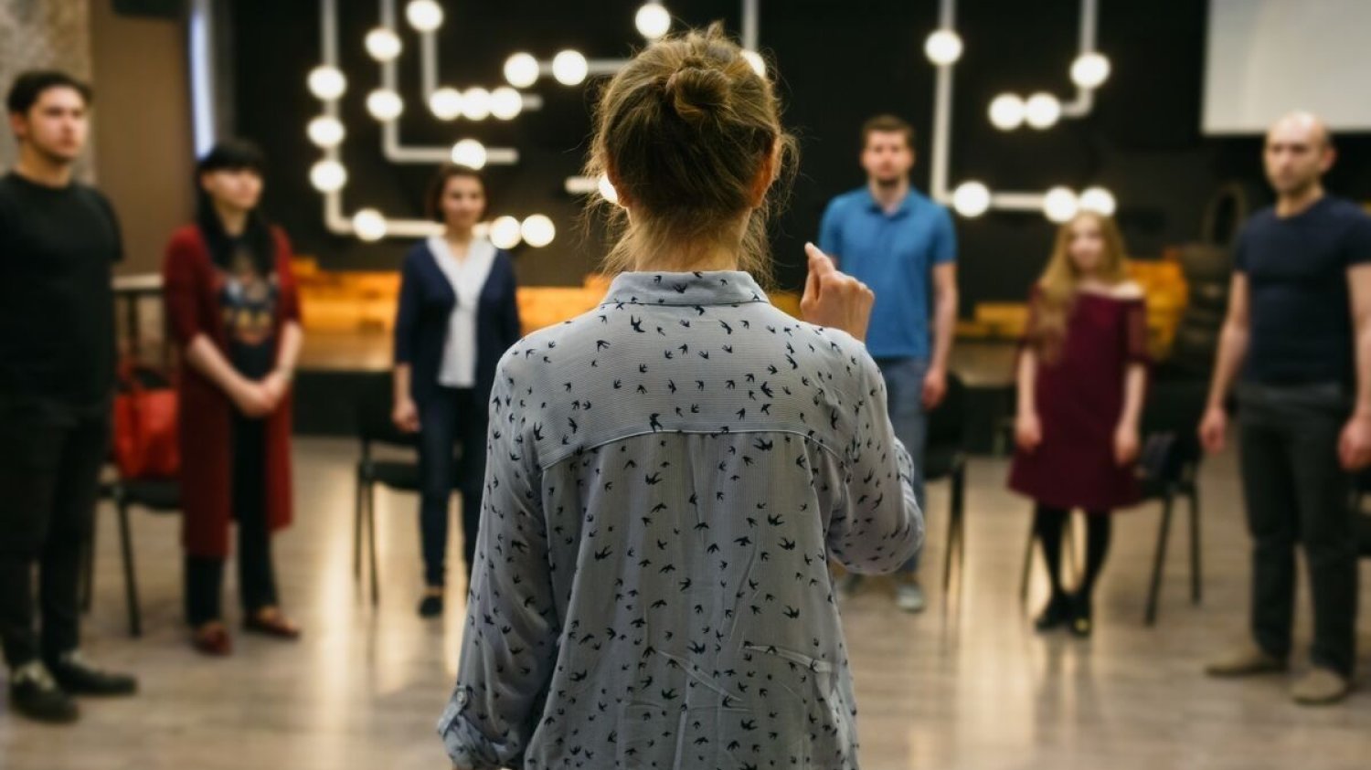 Coaching stylu życia - taki kierunek ma ruszyć na jednej z warszawskich uczelni już tej jesieni.