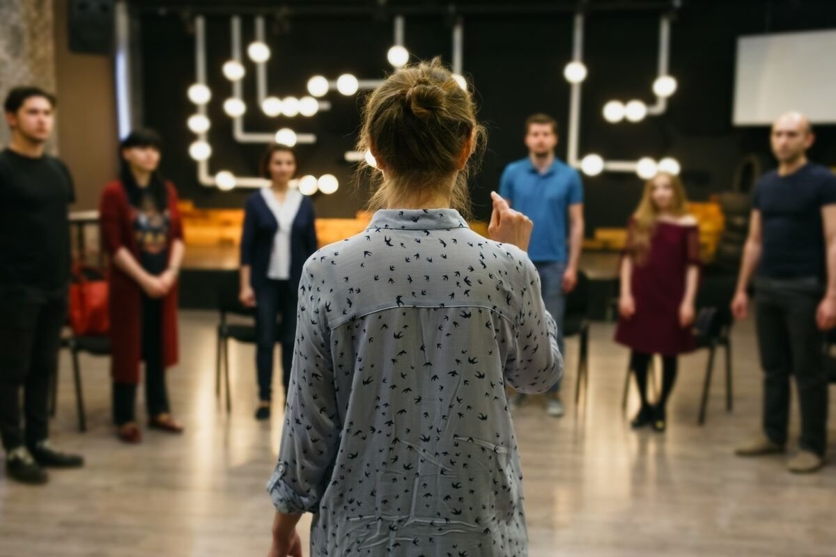 Coaching stylu życia - taki kierunek ma ruszyć na jednej z warszawskich uczelni już tej jesieni.