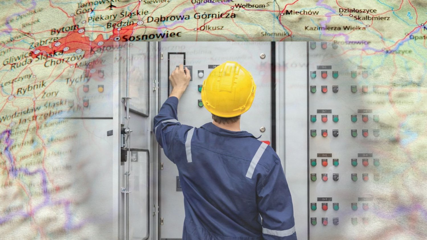 Tauron z pilnym komunikatem. Południe Polski bez prądu przed samą majówką