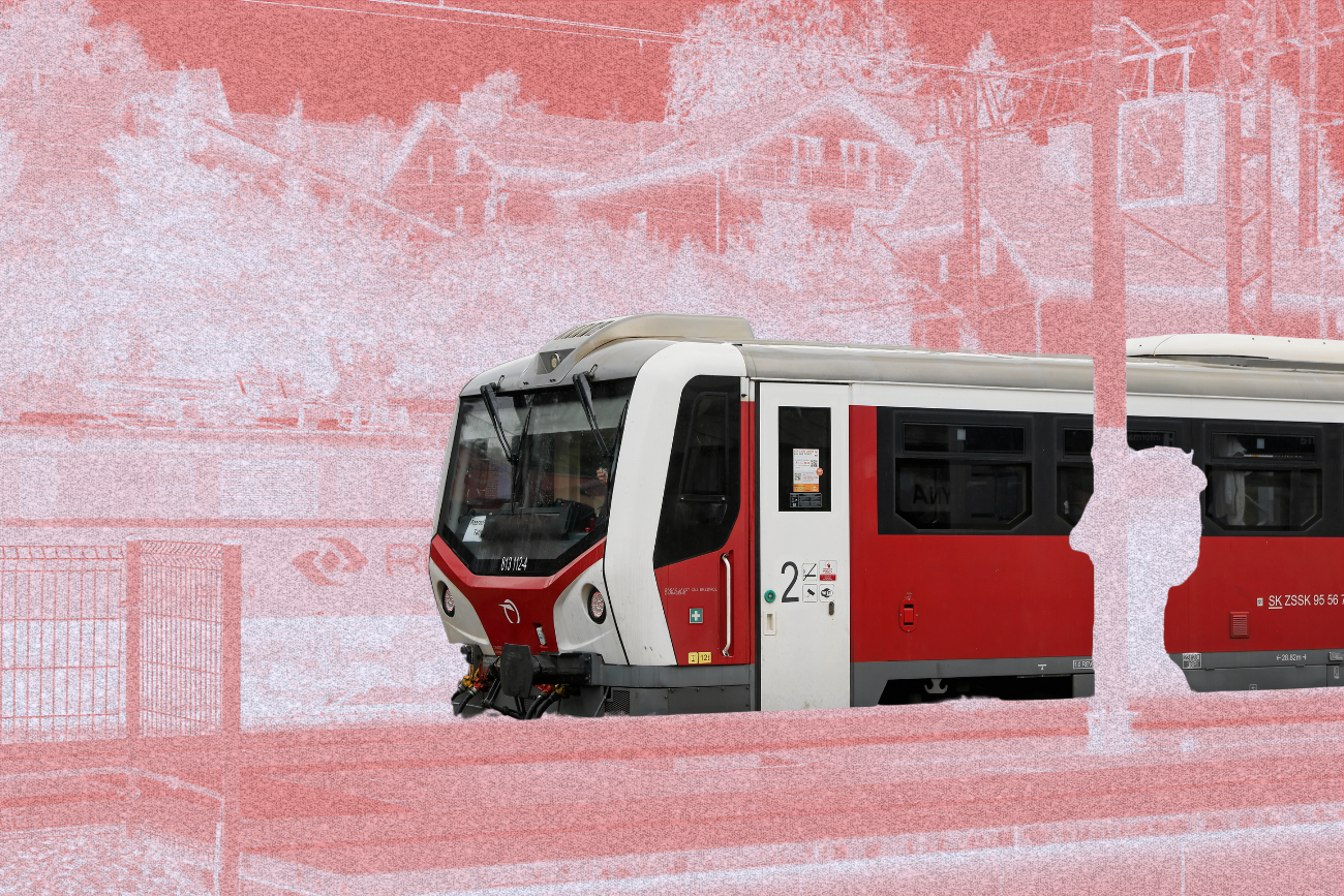 PKP Intercity pociągi rozpędzi do 320 km/h. Wiemy, o ile skróci się podróż