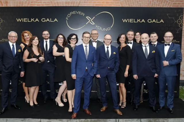 Zespół Essilor Polonia