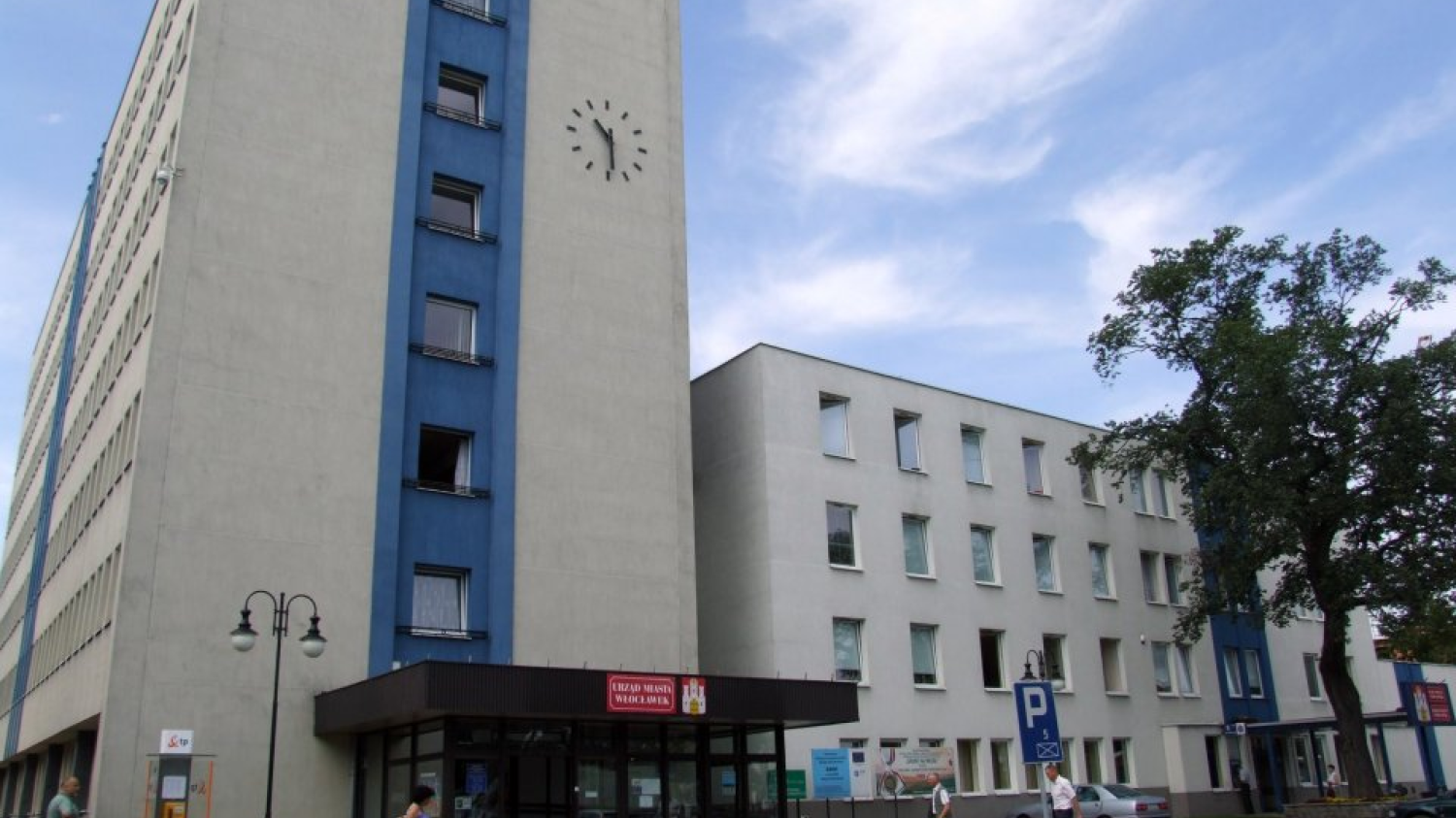 Urzędnicy we Włocławku będą pracować tylko 35 godzin w tygodniu