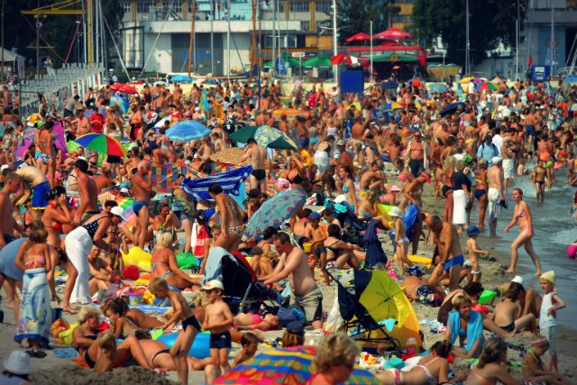 Polskie biura podróży zacierają ręce. Rok 2017 może okazać się dla nich rekordowy pod kątem przychodów