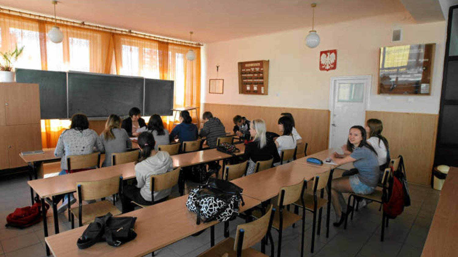Narodowe Centrum Badań Jądrowych chce, by w polskich technikach kształcono... pracowników elektrowni atomowych