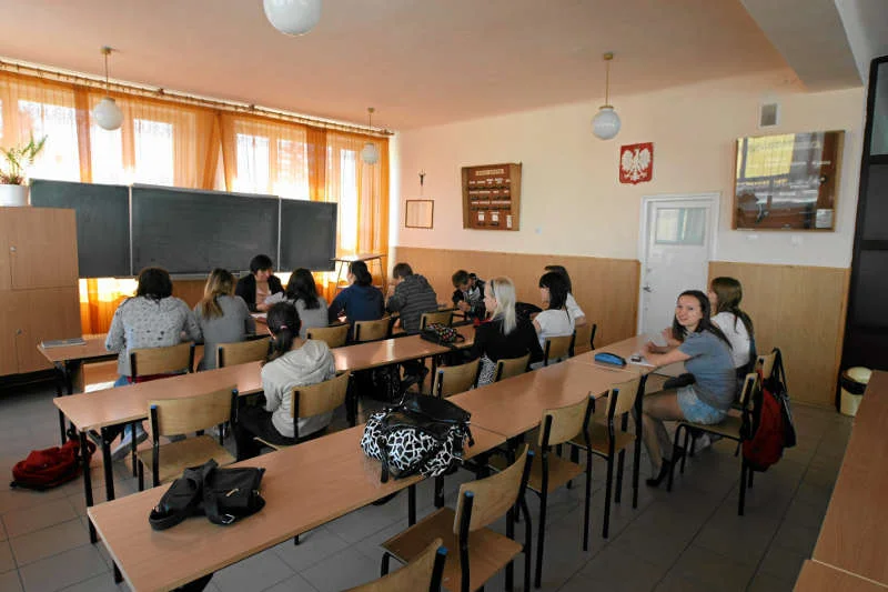 Narodowe Centrum Badań Jądrowych chce, by w polskich technikach kształcono... pracowników elektrowni atomowych