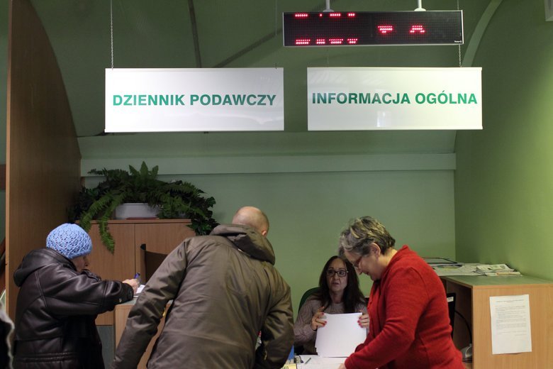 Skuteczność kontroli ZUS jest iluzoryczna