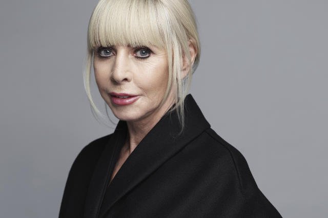 Grażyna Kulczyk: "Szklane sufity" wciąż istnieją.