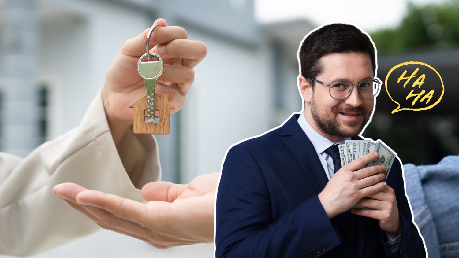 UOKiK uderza w deweloperów. Podpisana umowa, a potem ręka w kieszeni klienta