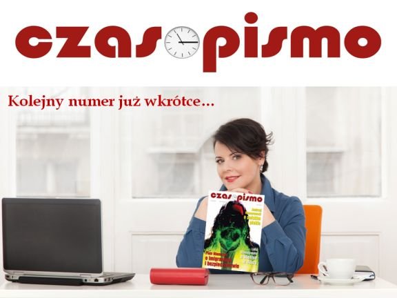 www.czaso-pismo.pl