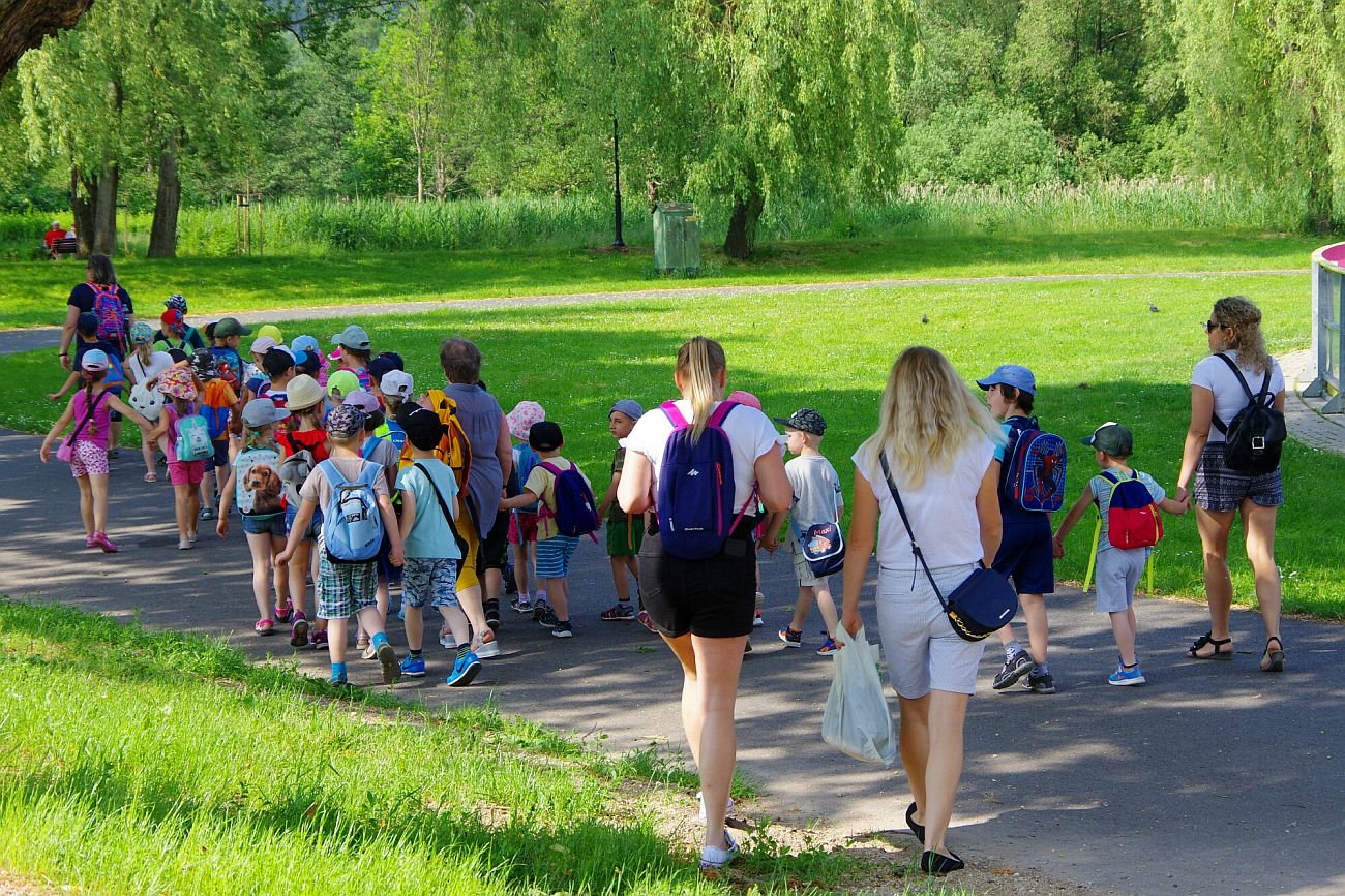 Bonem turystycznym można też zapłacić za kolonie dziecka
